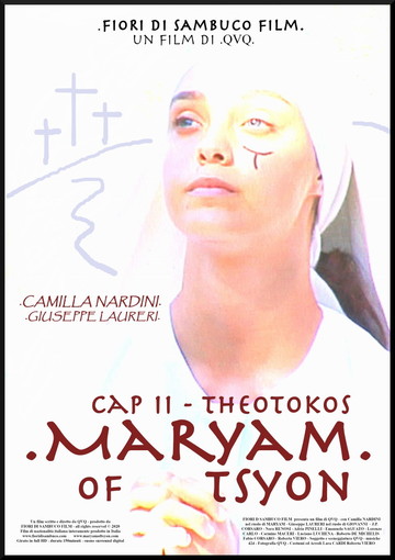 Al via il secondo capitolo di 'Maryam of Tsyon': la 'Fiori di Sambuco Film' di Sanremo apre il casting