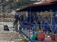 Migranti: si rifugiano dove possono a Ventimiglia, serve una soluzione ma dove? Intanto il fenomeno aumenta (Foto) Migranti: si rifugiano dove possono a Ventimiglia, serve una soluzione ma dove? Intanto il fenomeno aumenta (Foto)