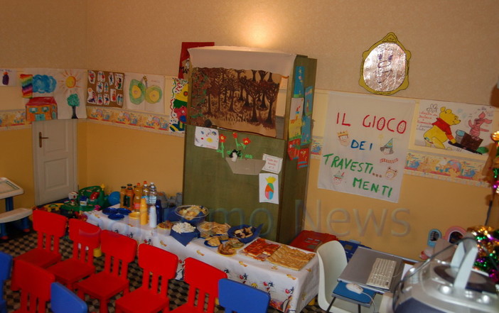 Sanremo: rischio di chiusura del centro 'Mary Poppins', la mail preoccupata di una nostra lettrice