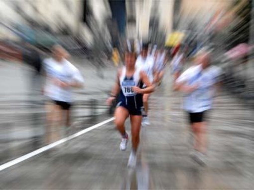 Atletica: Sanremo Runners ai Regionali Master di Genova