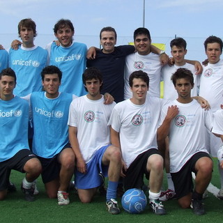 I Carabinieri di Sanremo vincono il Memorial 'Gavino'