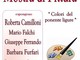 Diano Marina: dal 10 al 20 giugno una collettiva di pittura Diano Marina: dal 10 al 20 giugno una collettiva di pittura