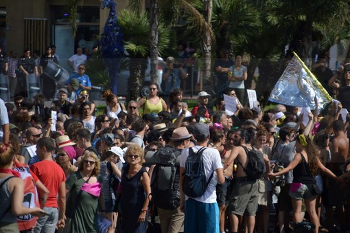 Ventimiglia: dopo l'anticipazione di ieri oggi 'Progetto 20k' conferma "La manifestazione si svolgerà in centro"