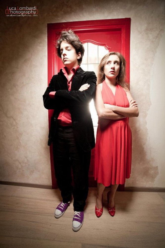 Imperia: ancora posti disponibili allo Spazio Vuoto per "Il nostro amore schifo" Imperia: ancora posti disponibili allo Spazio Vuoto per "Il nostro amore schifo"
