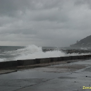 Sanremo: una nostra lettrice commenta le giornate dell'alluvione e si complimenta con Zoccarato