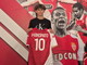Calcio giovanile: Mathias Principato, da Ventimiglia al settore giovanile del Monaco Calcio giovanile: Mathias Principato, da Ventimiglia al settore giovanile del Monaco