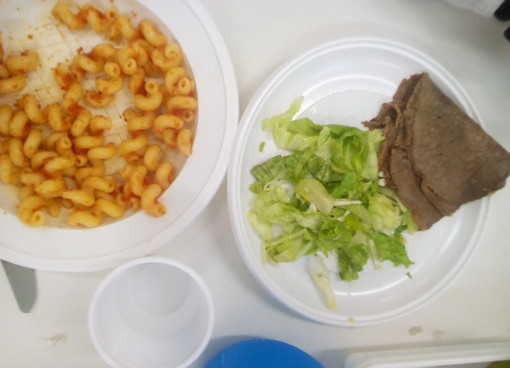 Sanremo: il Comune cerca un dietista per testare la qualità del cibo nelle mense scolastiche