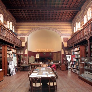 Bordighera: il grazie dell’Istituto di Studi Liguri (museo Bicknell) per il 5 per mille Bordighera: il grazie dell’Istituto di Studi Liguri (museo Bicknell) per il 5 per mille