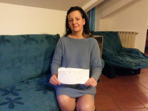 Imperia: polemiche per la multa a Michela Aloigi. I cittadini scrivono una lettera aperta al Sindaco Carlo Capacci Imperia: polemiche per la multa a Michela Aloigi. I cittadini scrivono una lettera aperta al Sindaco Carlo Capacci