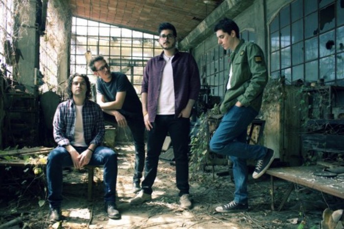 Bordighera: domenica prossima all'Arena del Tennis le riprese del nuovo videoclip di 'Time is your life', dei Mad