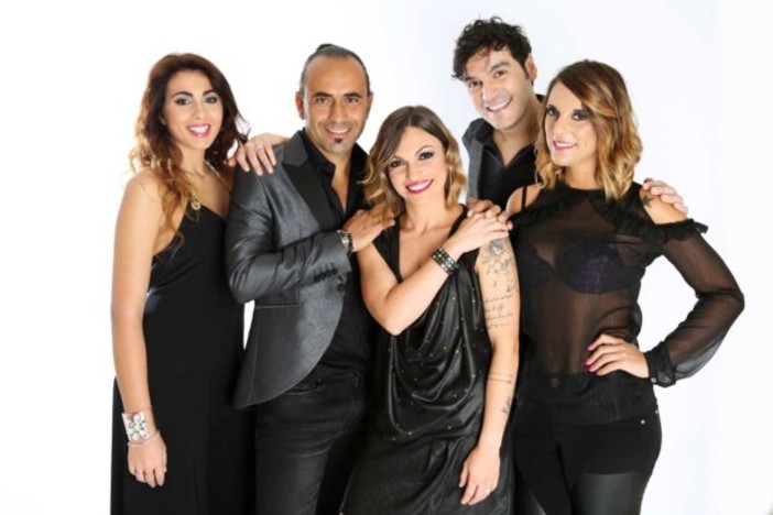 MATIA BAZAR: “Bravissimi Ermal Meta e Fabrizio Moro!”