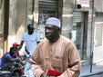 Matar Kouyate