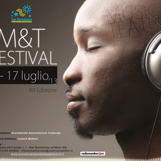 La Sicilia sbarca al M&T con TrizziRiDonna Musica, arte, teatro, canzone d'autore e danza per una rassegna culturale di alto livello La Sicilia sbarca al M&T con TrizziRiDonna Musica, arte, teatro, canzone d'autore e danza per una rassegna culturale di alto livello