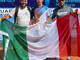 Tennis: il sanremese Matteo Arnaldi vince in Macedonia e conquista l'accesso al Challenger di Napoli