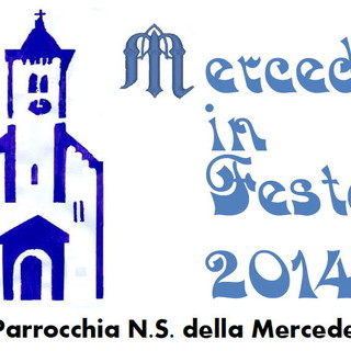 Sanremo: domani il classico appuntamento con i festeggiamenti della Parrocchia della Mercede