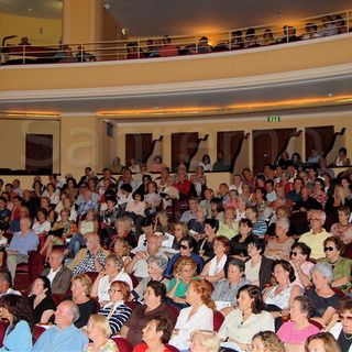 Sanremo: quattro eventi importanti per la ripresa dei 'Martedì letterari' al Casinò