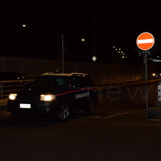 Bordighera: servizi di controllo sul territorio, l'Amministrazione ed il Sindaco ringraziano i Carabinieri