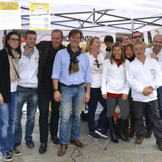 Iniziativa della lista 'Il CittadinoSanremo', le critiche del Movimento 5 Stelle della città dei fiori Iniziativa della lista 'Il CittadinoSanremo', le critiche del Movimento 5 Stelle della città dei fiori