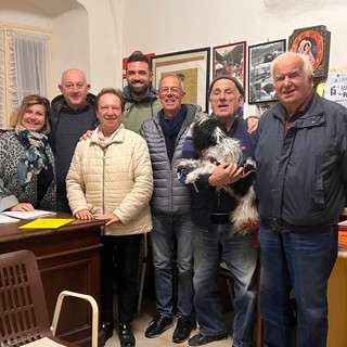Bordighera, a maggio torna la "Marcia delle palme": sarà la 47esima edizione Bordighera, a maggio torna la "Marcia delle palme": sarà la 47esima edizione