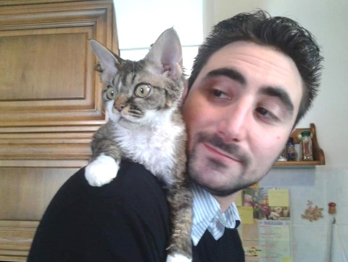 Ventimiglia: è Manuel Dani il 35enne di Vallebona morto stanotte dopo l'incidente al confine Ventimiglia: è Manuel Dani il 35enne di Vallebona morto stanotte dopo l'incidente al confine