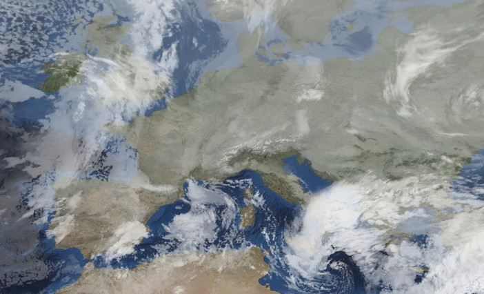 Previsioni del tempo del 10 febbraio 2018 in collaborazione con Arpal Liguria Previsioni del tempo del 10 febbraio 2018 in collaborazione con Arpal Liguria