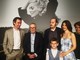 Marco Bellocchio e il cast di "Rapito" Marco Bellocchio e il cast di "Rapito"