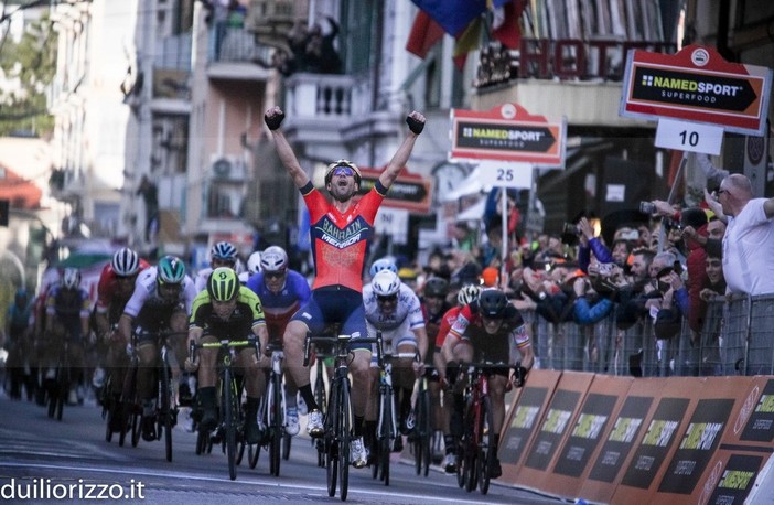 Divieto di assembramenti per la Milano-Sanremo: il sindaco Alberto Biancheri firma l’ordinanza Divieto di assembramenti per la Milano-Sanremo: il sindaco Alberto Biancheri firma l’ordinanza