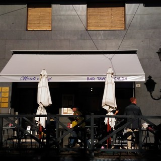 Da "Mordi e Fuggi" di Sanremo arriva il servizio prenotazione tramite WhatsApp: ecco come trovare tutto pronto all'ora preferita