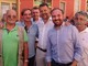 Ventimiglia: foto con Salvini e "Qualche idea per il futuro", ritorno in Lega per i sanremesi Lupi e Del Sole? Ventimiglia: foto con Salvini e "Qualche idea per il futuro", ritorno in Lega per i sanremesi Lupi e Del Sole?