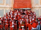 Cervo: domenica 18 dicembre c'è la 5a edizione de 'La Marcia dei Babbi' Cervo: domenica 18 dicembre c'è la 5a edizione de 'La Marcia dei Babbi'