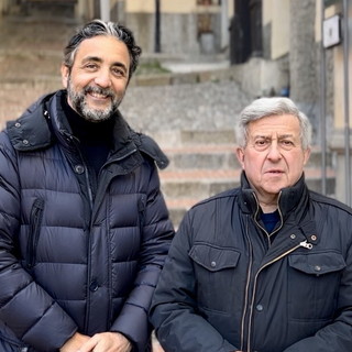 Taggia: cresce l'attesa per la 40a edizione di San Benedetto, il Sindaco "Un tripudio di colori e storia" Taggia: cresce l'attesa per la 40a edizione di San Benedetto, il Sindaco "Un tripudio di colori e storia"