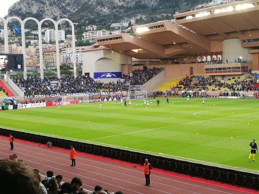 Calcio, Champions League. La semifinale è Monaco-Juventus!