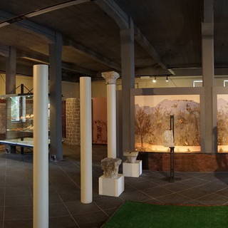 Metti una sera al MAR di Ventimiglia: aperture serali, visite guidate a tema e laboratori didattici