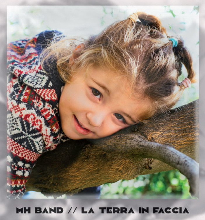 Nuovo video ed EP per il trio sanremese MH Band: il nuovo lavoro 'La terra in faccia' è on line