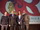 Monaco: la Dante Alighieri celebra la fine della prima guerra mondiale con Paolo Mieli e Marco Mondini (Foto) Monaco: la Dante Alighieri celebra la fine della prima guerra mondiale con Paolo Mieli e Marco Mondini (Foto)