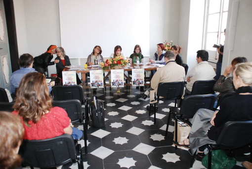 Taggia: domenica prossima la 2a edizione di 'Non solo rosa... Donne in fantasia', tutti i particolari