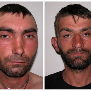 Nicolae Panaite e Ciprian Cosmin Donea Nicolae Panaite e Ciprian Cosmin Donea