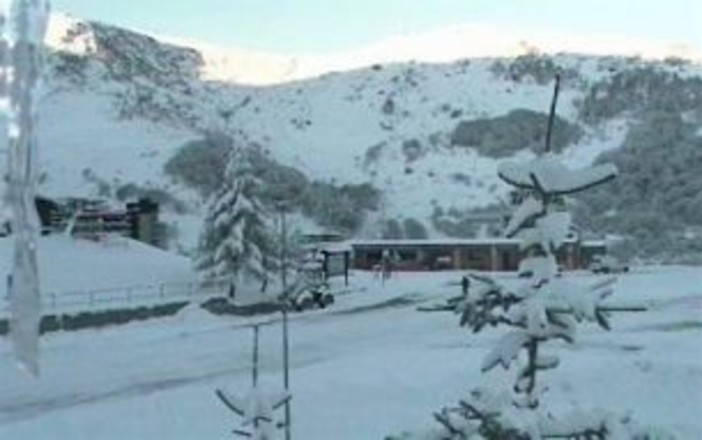 Nel prossimo weekend aprono gli impianti anche nel Mondolè Ski