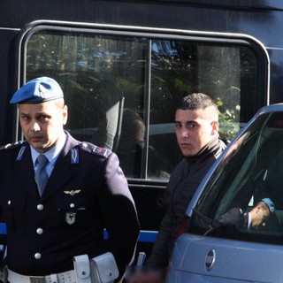 Si svolge domani mattina a Genova il processo d'appello per l'omicidio di San Martino
