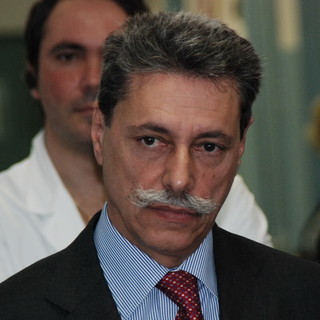 L'Assessore alla Sanità Montaldo pronto alla 'riorganizzazione' delle Asl