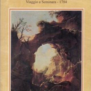Ventimiglia: venerdì alle 17 alla Soms di frazione Grimaldi la presentazione del libro 'Nostos'