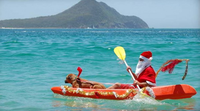 San Bartolomeo al Mare: il 25 agosto ritorna il 'Natale d'Estate' San Bartolomeo al Mare: il 25 agosto ritorna il 'Natale d'Estate'