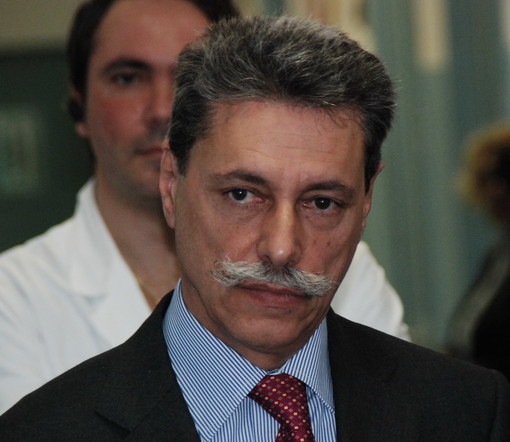 L'Assessore alla Sanità Montaldo pronto alla 'riorganizzazione' delle Asl