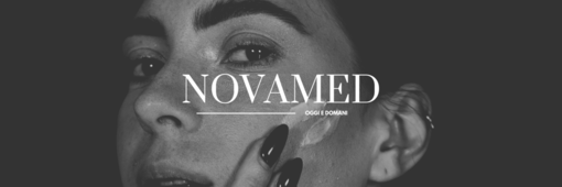 Sanremo, Novamed festeggia i 10 anni con nuovo spot pubblicitario a cura di Rmb Studio (Foto e video)