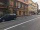 Sanremo: disegnati anche i nuovi parcheggi di corso Cavallotti nella zona di San Martino