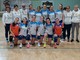 Volley. Doppia vittoria per la NLP, prosegue la corsa in Serie D