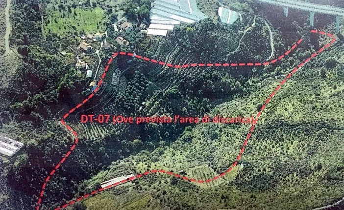 Sanremo: botta e risposta tra Movimento 5 Stelle e Sindaco sulla presenza di una discarica nel Puc