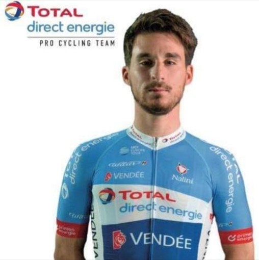 Ciclismo, Niccolò Bonifazio parteciperà al Tour de France: per il velocista dianese sarà la prima Grande Boucle della carriera