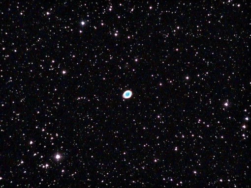 San Bartolomeo al Mare: grande successo per le osservazioni astronomiche, ora si cercano nuove date