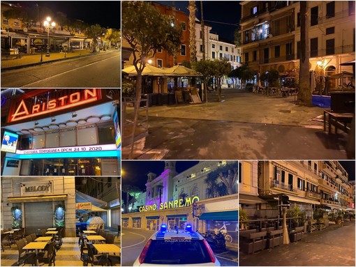 26 ottobre 2020: un anno fa i bar chiudevano alle 18, il ricordo di quel giorno e come sono cambiati i 'numeri' del Covid 26 ottobre 2020: un anno fa i bar chiudevano alle 18, il ricordo di quel giorno e come sono cambiati i 'numeri' del Covid